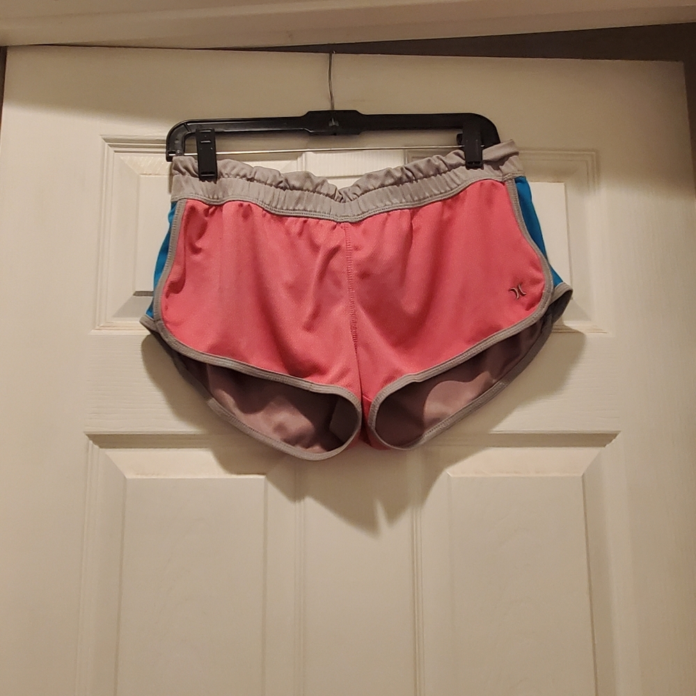 Hurley shorts